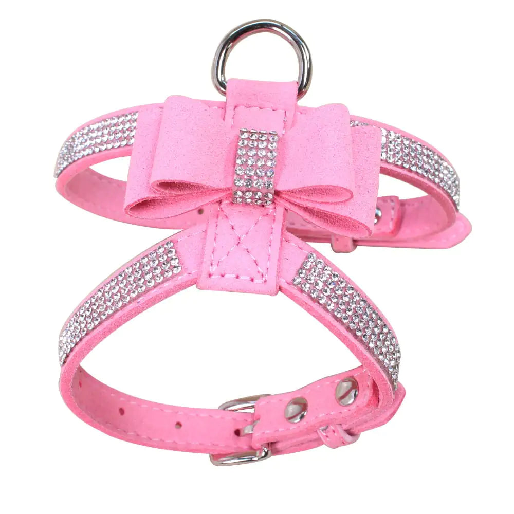 Wiskers &amp; Wag™ SparkleStride™ Geschirr