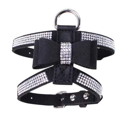 Wiskers &amp; Wag™ SparkleStride™ Geschirr
