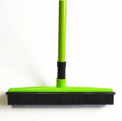 PawClean™ Gummibesen – Für Tierhaare und Schmutz