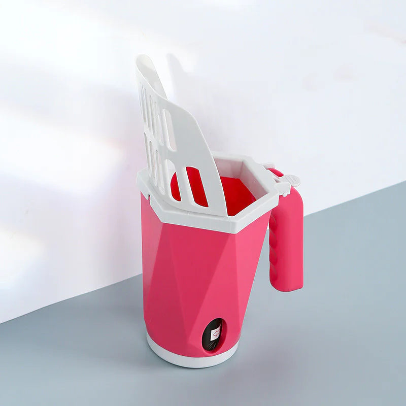 SmartScoop™ Katzenstreuschaufel