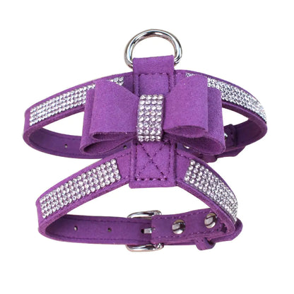 Wiskers &amp; Wag™ SparkleStride™ Geschirr