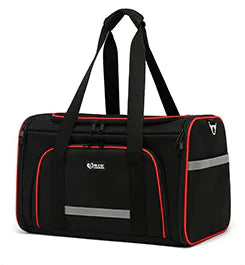Wiskers &amp; Wag™ CozyExpand™ Reisetrage