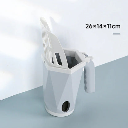 SmartScoop™ Katzenstreuschaufel