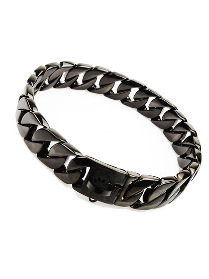 Wiskers &amp; Wag™ BoldBond™ Edelstahlhalsband